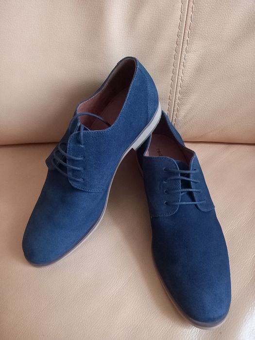 Шкіряні черевики,