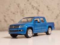 Siku Volkswagen Amarok TDI