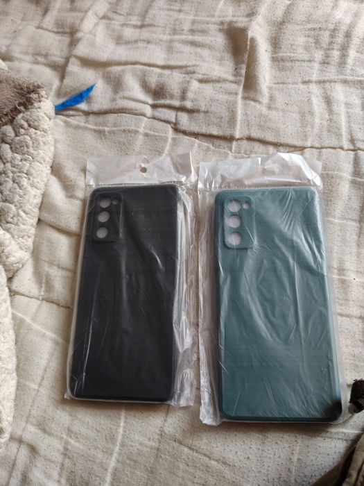 Etui Galaxy s20 5g