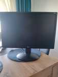 Monitor LG Flatron W2234S