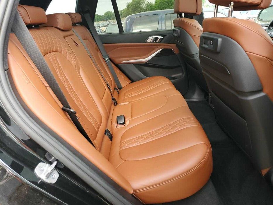 2021 Bmw X5 Xdrive45e Бумерок в дорозі