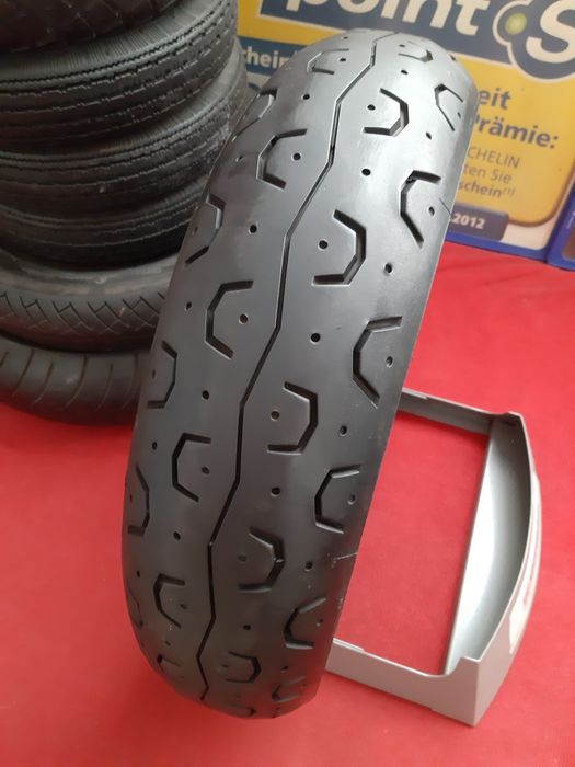 Мото шина 150/70 R17 Pirelli Phantom Sport Comp 2021г из Германии