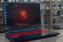 ГАРАНТІЯ Acer (144Гц/Core i5-12450H/RAM 16/SSD 256/RTX 3050TI)TVOYO