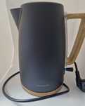 CECOTEC Czajnik Elektryczny ThermoSense 200 Woody 1,7L 2200W Stal