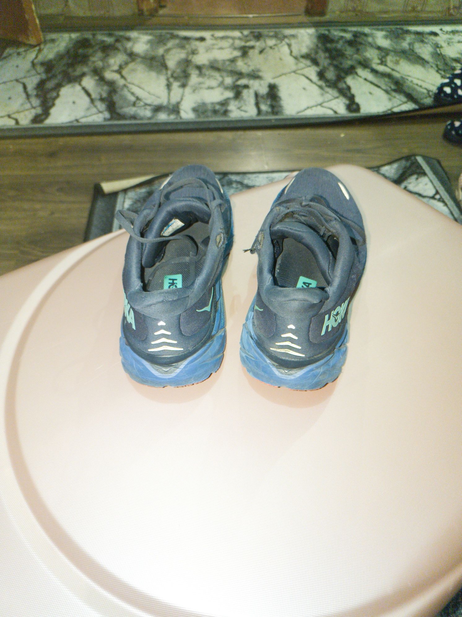 Кросівки HOKA Klifton8 оригінал