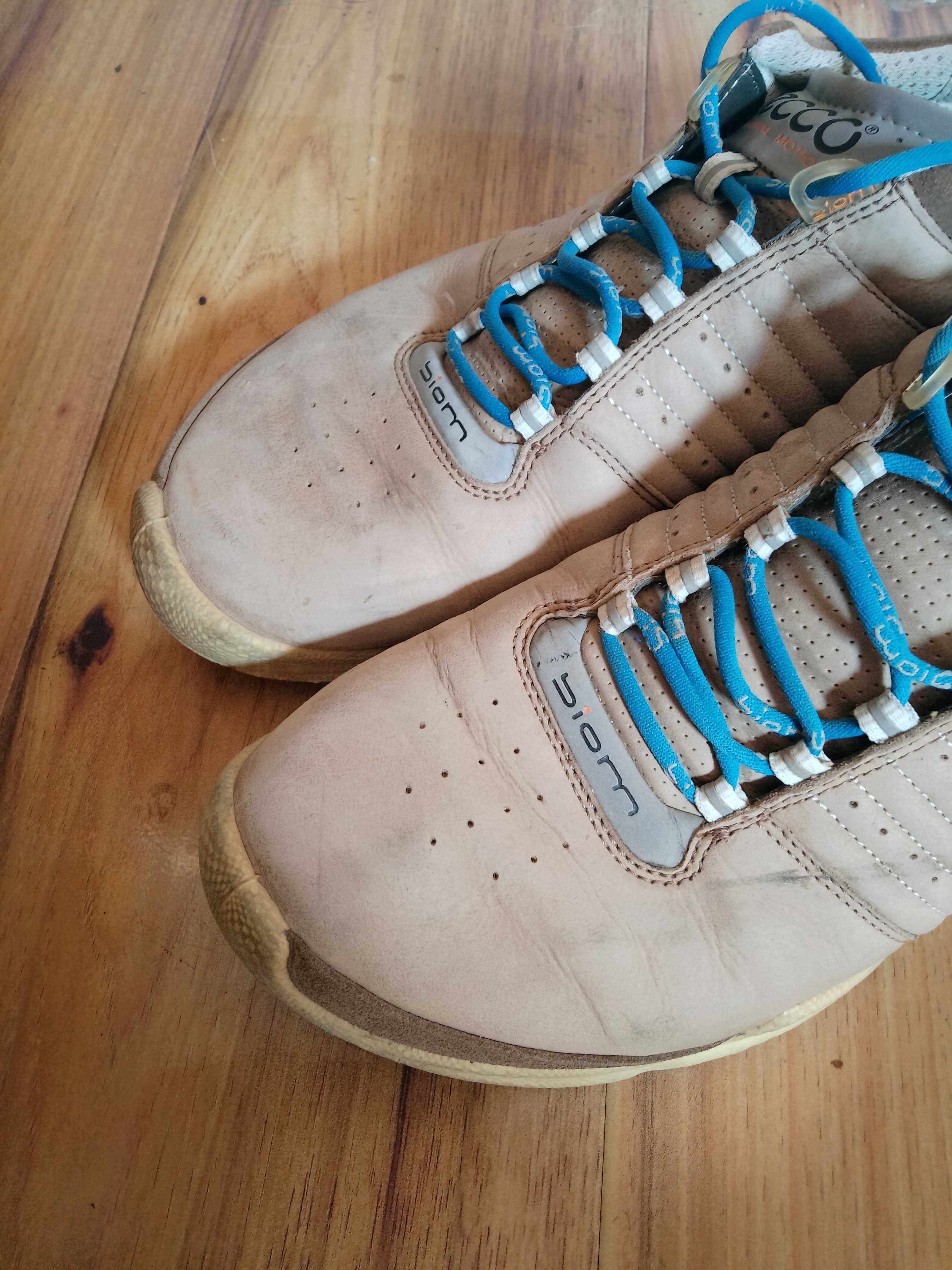 Ecco biom train natural motion rozmiar 42