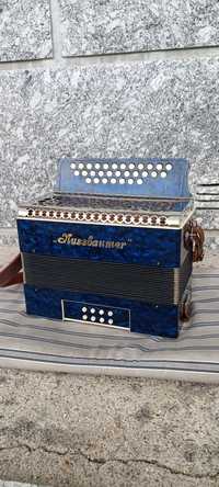 Concertina Nussbaumer