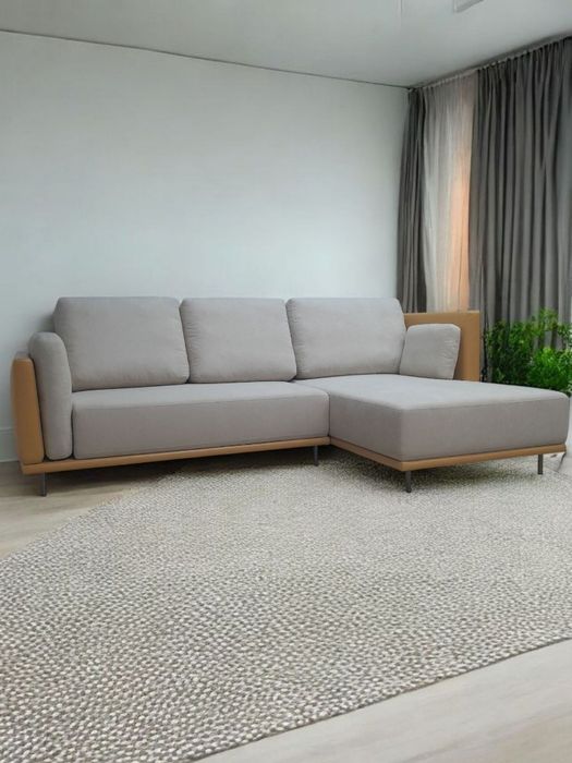 Розкладний кутовий диван ,преміум якості за акційною ціною