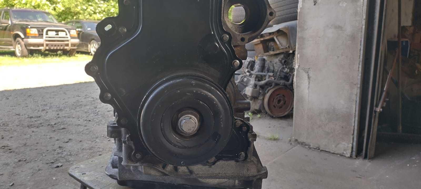 Silnik Renault Master 2.3 DCI po remoncie, bez kaucji