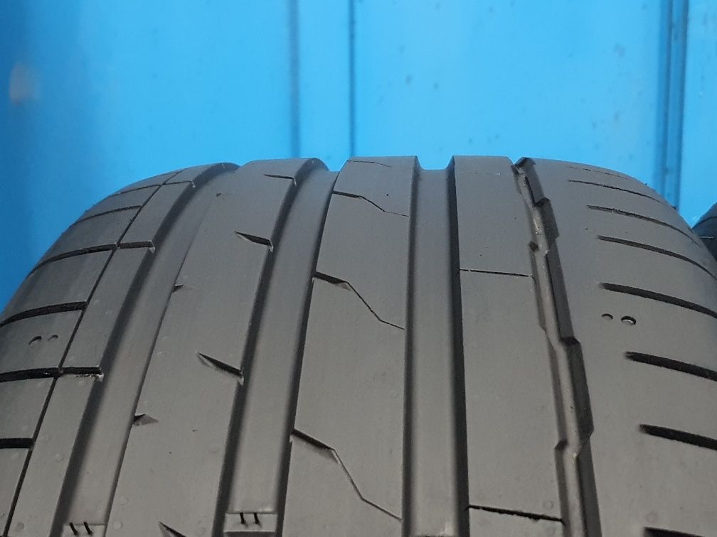 255/45 R19 Markowe opony letnie Hankook ! Rok 2022