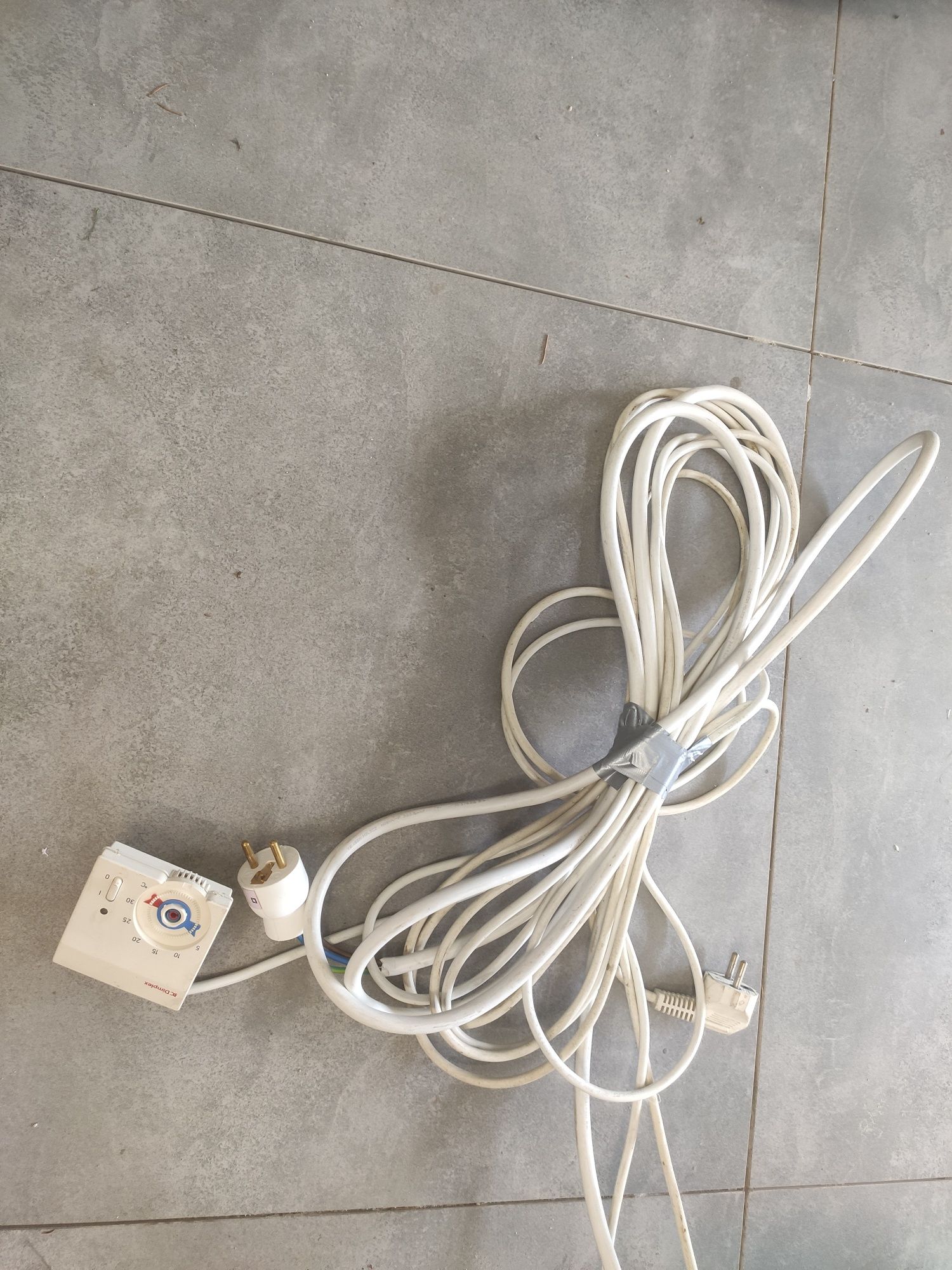 Grzejnik Piec akumulacyjny Dimplex S30E