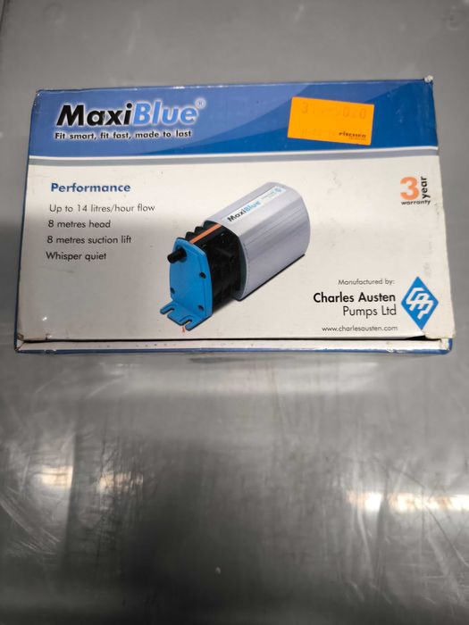 SPRZEDAM pompki do klimatyzacji nowe firmy ASPEN