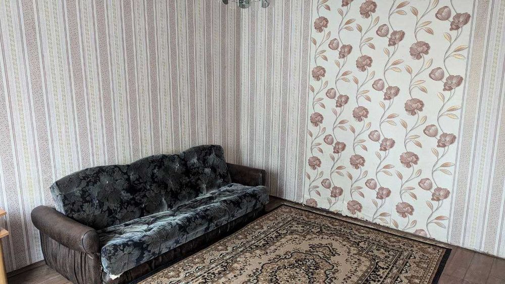 Продається 2 кімнатна квартира по кільцю!