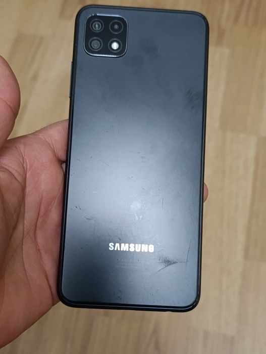 Samsung A22 5G 4/64