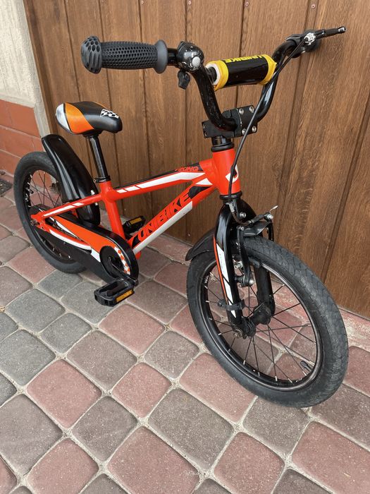 Rower Unibike Viking 16