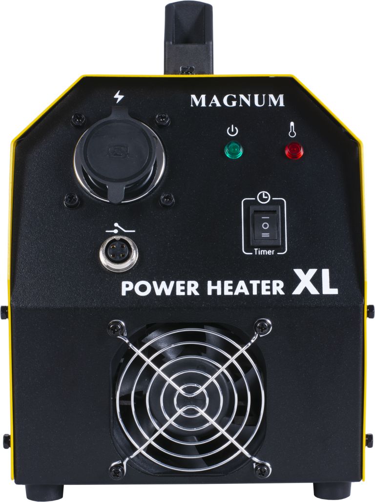Podgrzewacz indukcyjny Magnum Power Heater XL nagrzewnica do śrub 3kVA