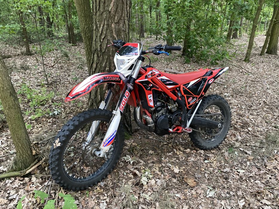 Beta 300 2t xtrainer rr /ktm/husqvarna/gas gas/ 250 200