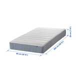 Materac 90x200 Ikea - Transport gratis*
