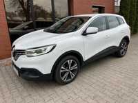 Renault Kadjar 1.2 benzyna / 130 KM / 6 biegów/ zarej w PL/ książka serwis / zamiana