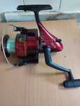 Carreto pesca novo