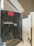 Mosconi Gladen One 120.4 wzmacniacz BMW