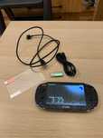 PlayStation PS Vita OLED 128GB Przerobiona