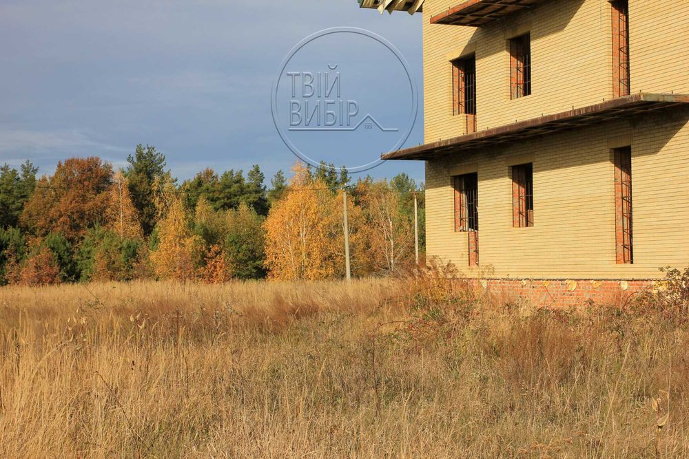 Продаж Будинку Музичі Ліс Озеро