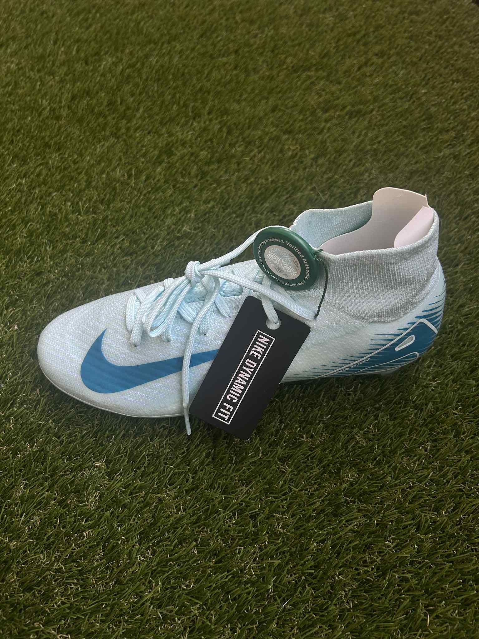 Korki Nike Zoom Mercurial Superfly 10 Elite FG