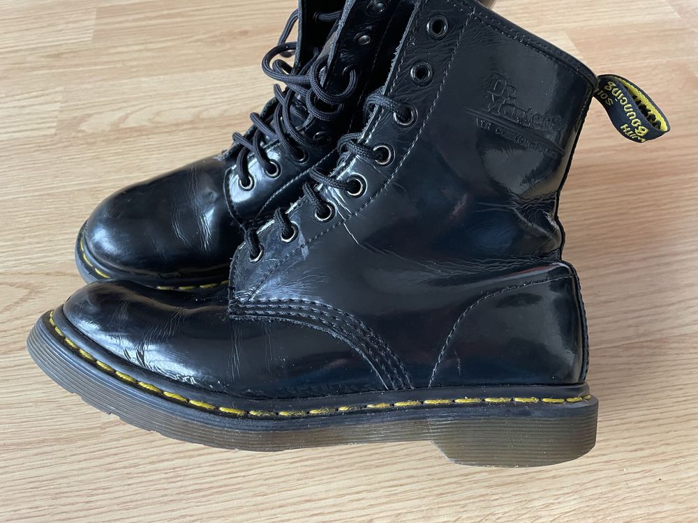 Dr Martens buty glany 39