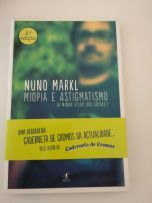 Livros Diversos (Júlio Verne; Nuno Markl; Margarida Rebelo Pinto) Ofer