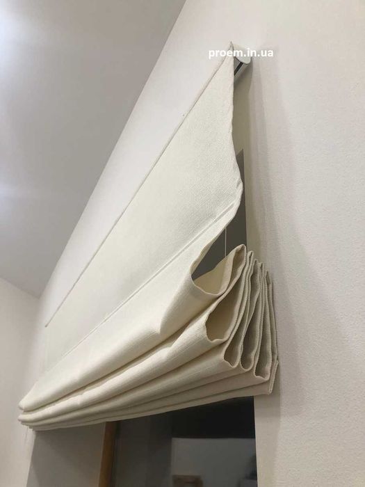 Ролеты для жилых помещений Lazur 2087 в Киеве. Изготовление, монтаж