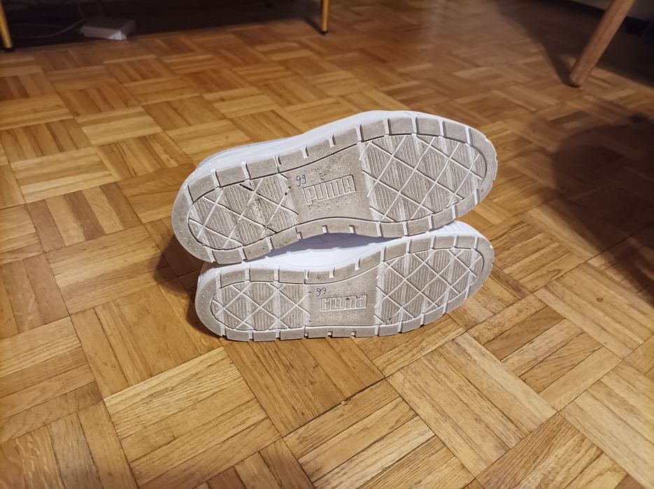 Sneakersy Puma Karmen II