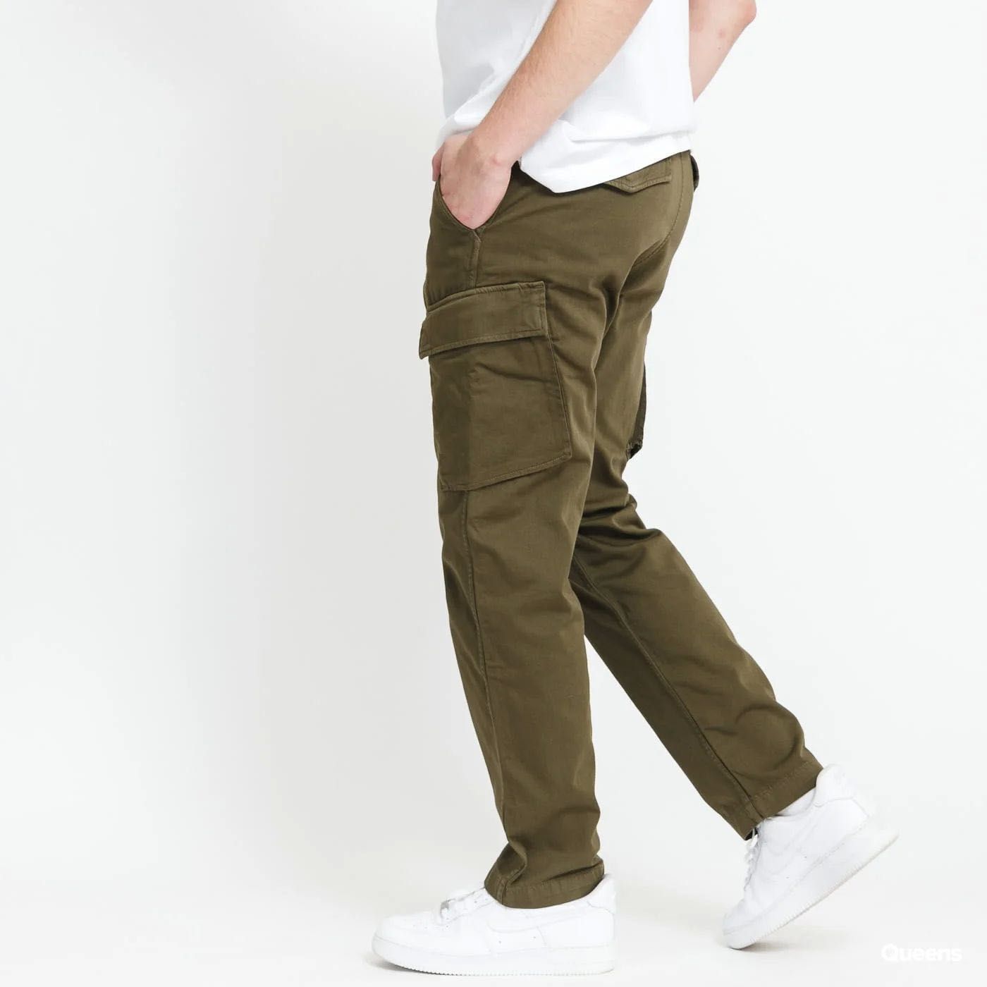 Оригінал Штани карго Levi’s XX Taper Cargo Pants