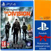 gra Ps4 Tom Clancy's The Division 1 Polskie Wydanie Po Polsku Pl