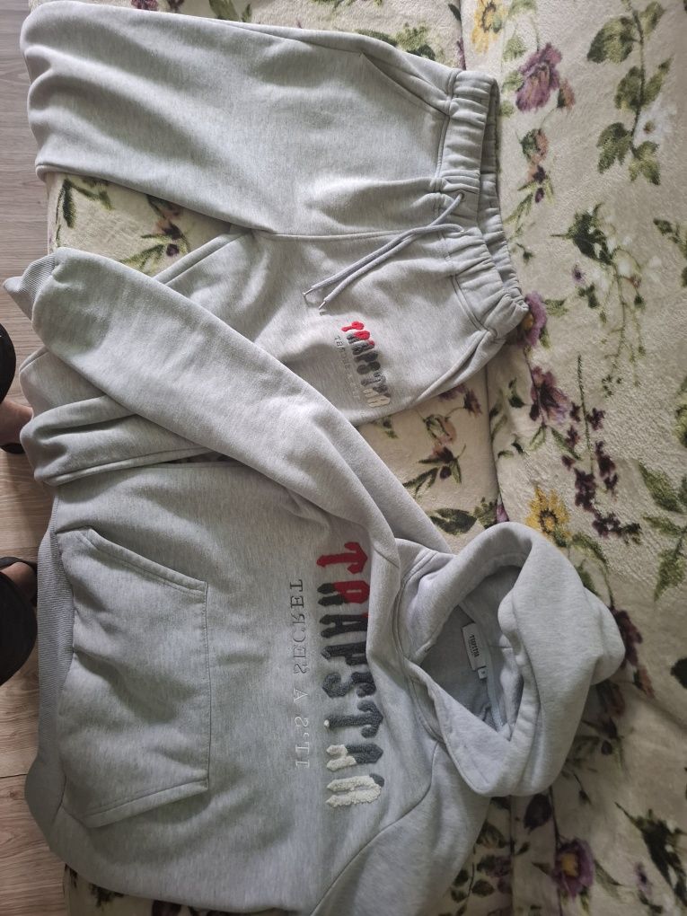 Dres trapstar rozmiar S