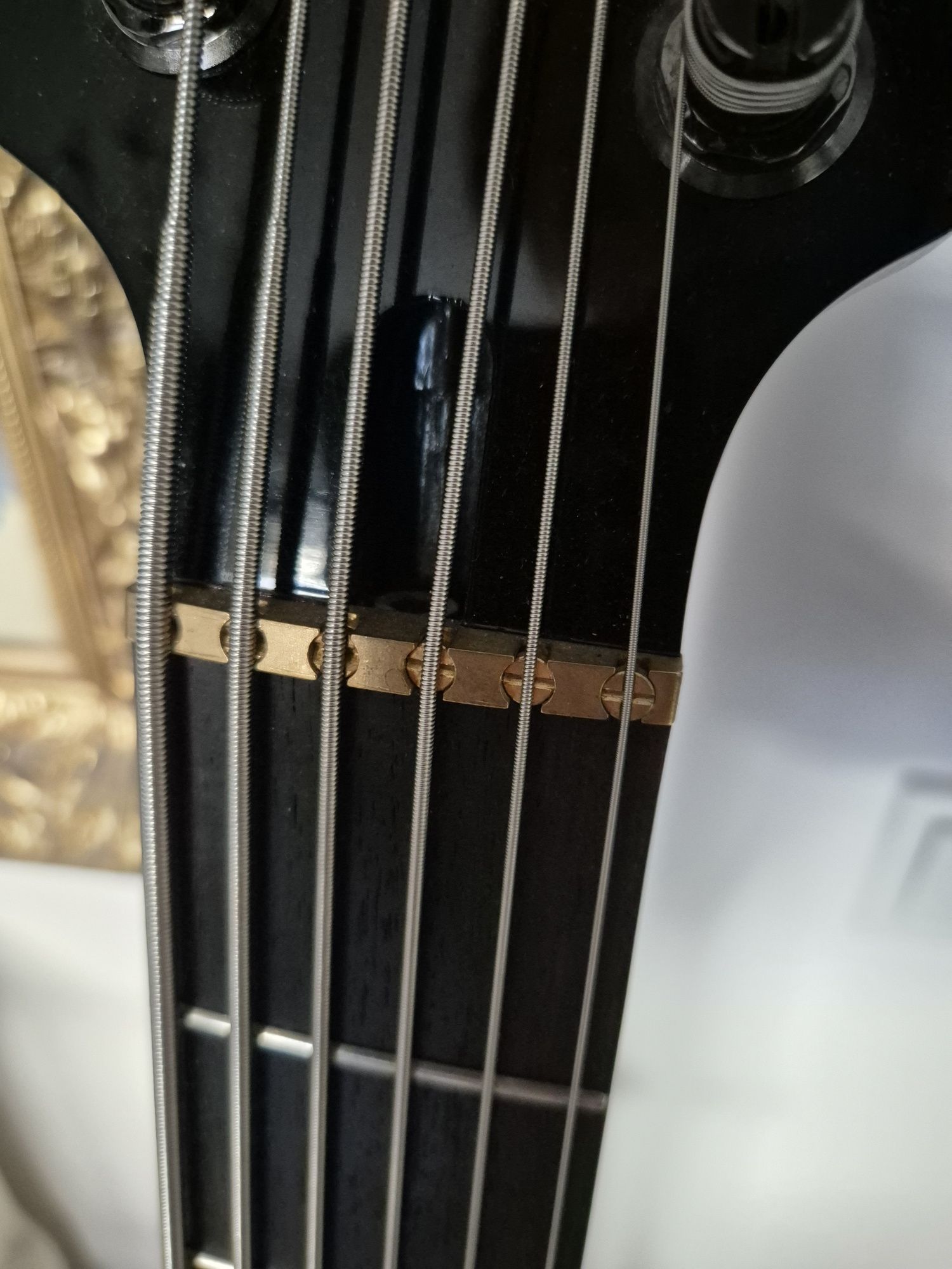 Ibanez G106 Grooveline gitara basowa sześciostrunowa