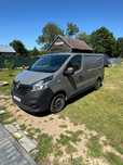 Renault trafic  Renault trafic
