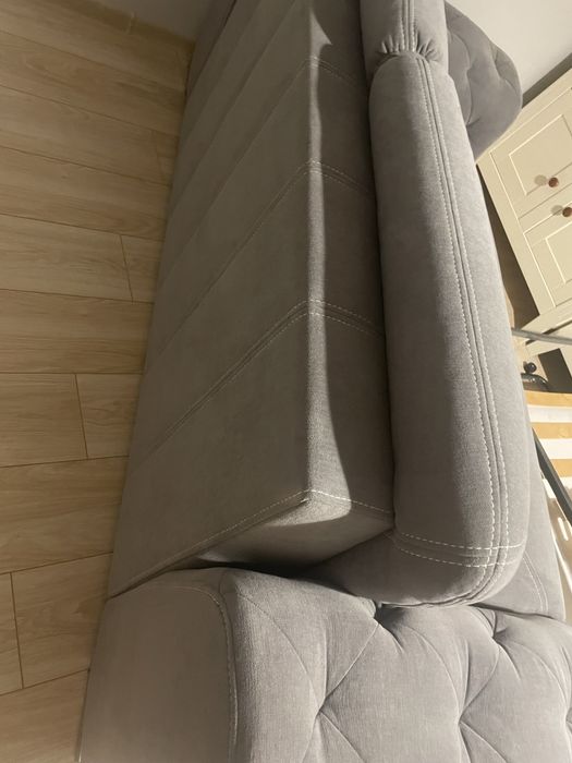Sofa kanapa nierozkładana