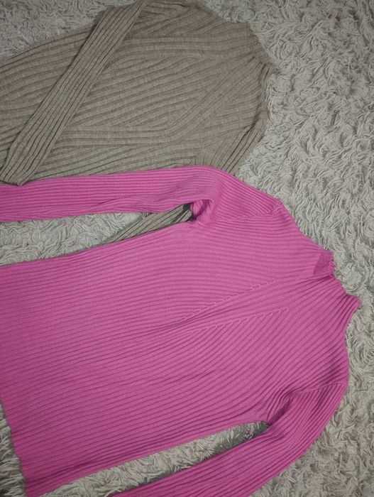 Гольфикі в рубчик