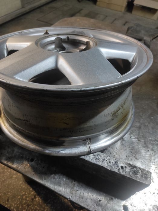 Консультування та навчання зварюванню алюмінія. Аргонове зварювання.