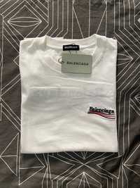 T-shirt Balenciaga