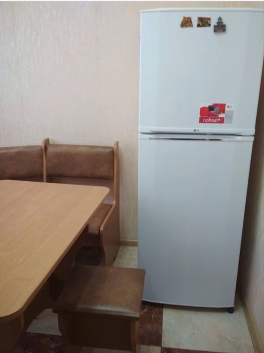 Аренда 1 комнатной квартиры пр. Металлургов