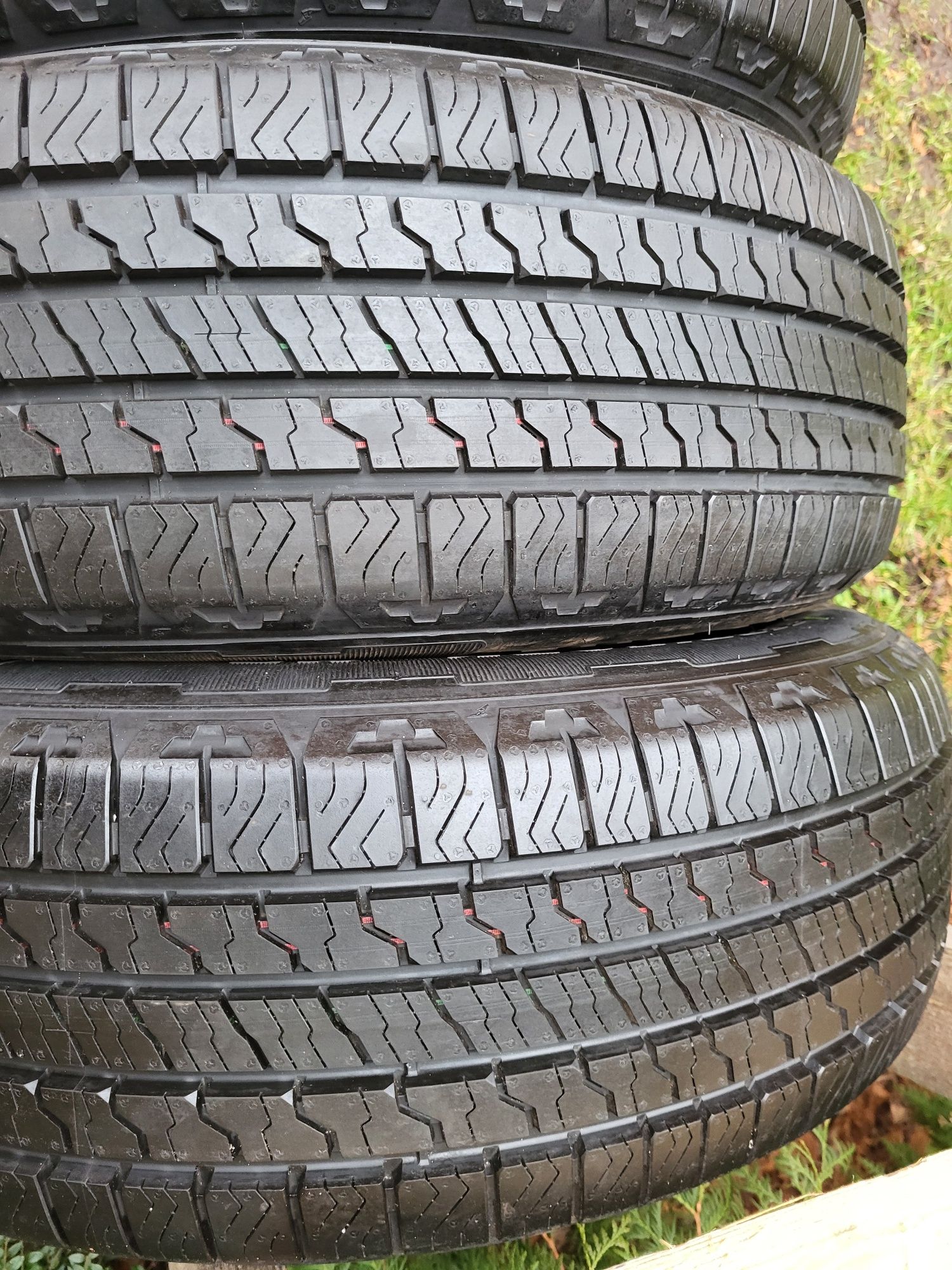 255/65 R18 111H Goodyear Wrangler jak Nowe