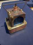 British Railway Signal Lamp BRM by Sherwoods Birmingham