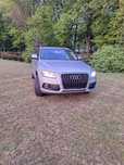 Audi Q5 4x4 2,0 automat