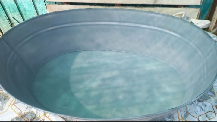 Ночви в гарному стані