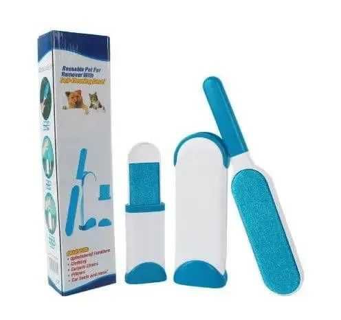 Щетка для удаления шерсти, Щетка для очистки одежды от шерсти