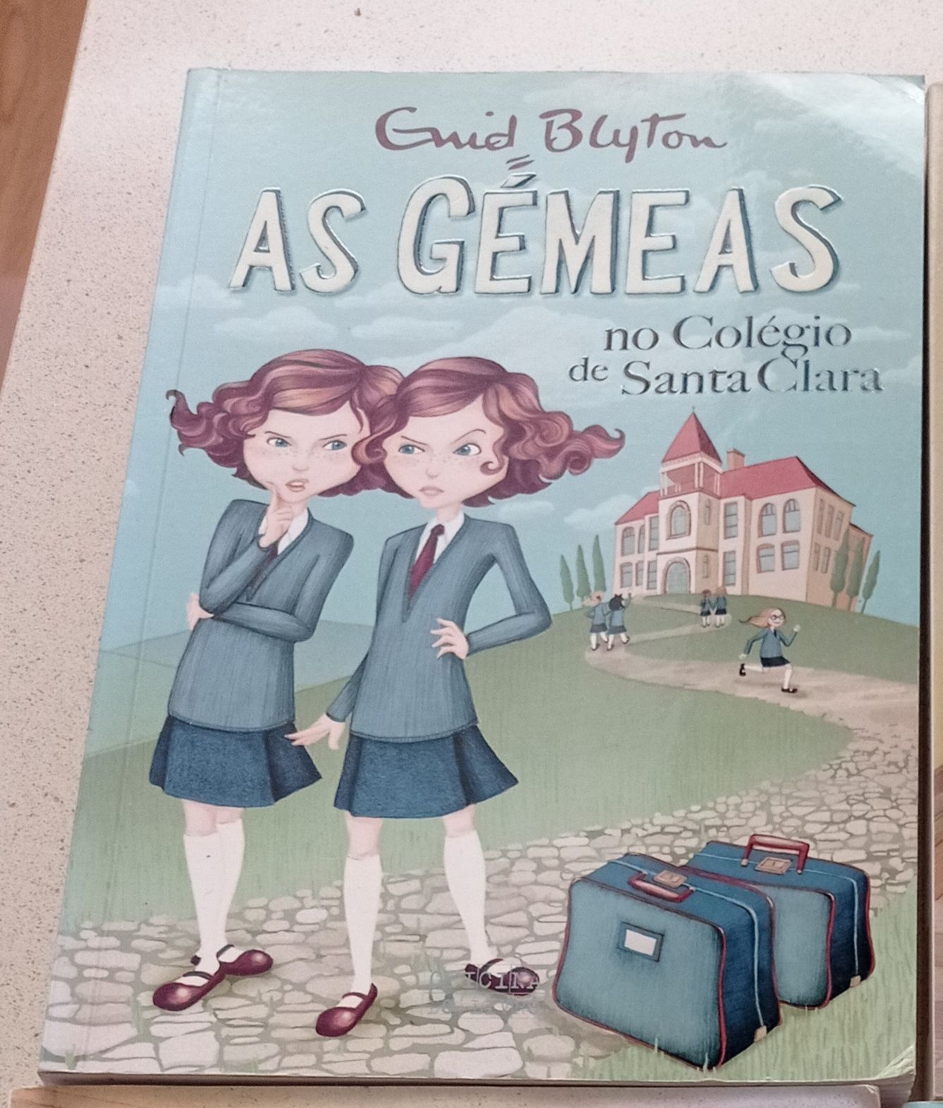 Coleção as gémeas