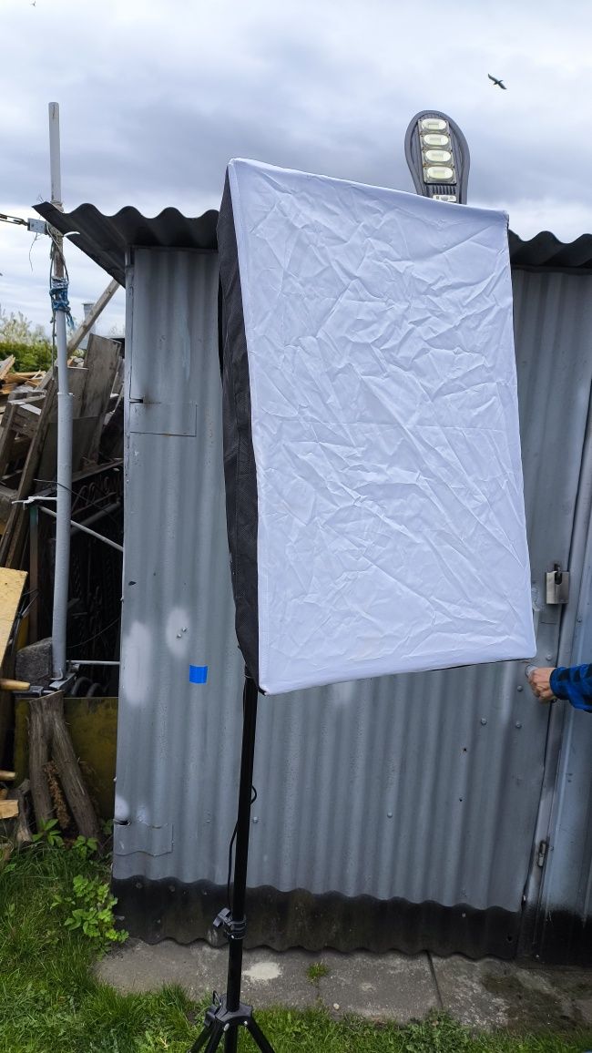 Lampy fotograficzne