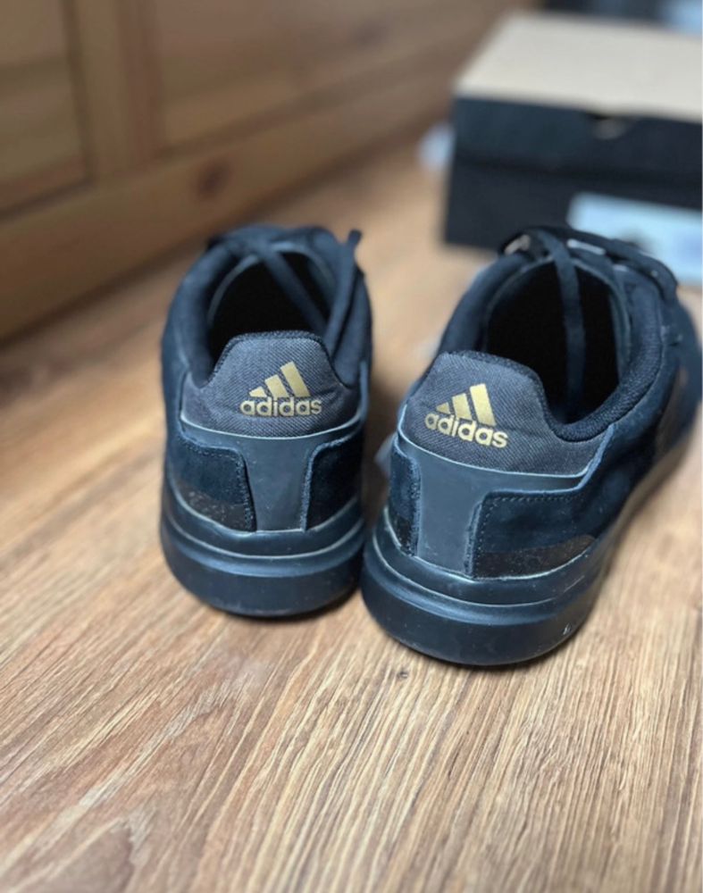 Buty adidas Five Ten Sleuth DLX MTB 44 - Stan idelany